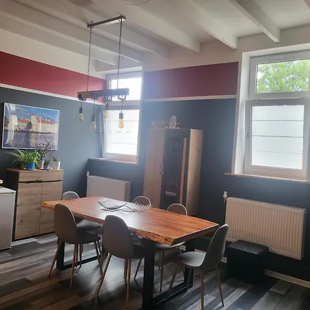 Ferienzimmer Rhin Quartier